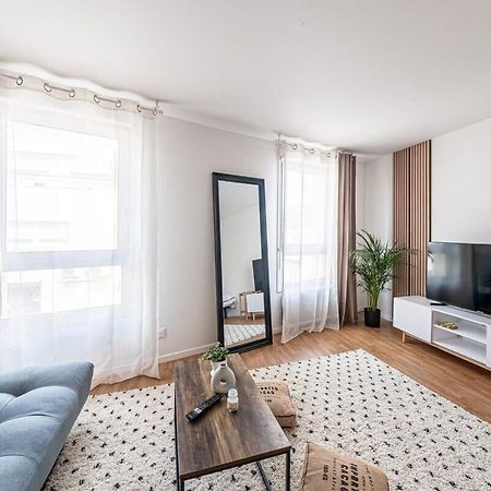Studio Disneyland En 10 Min Paris 30 Min مونتِفرا المظهر الخارجي الصورة